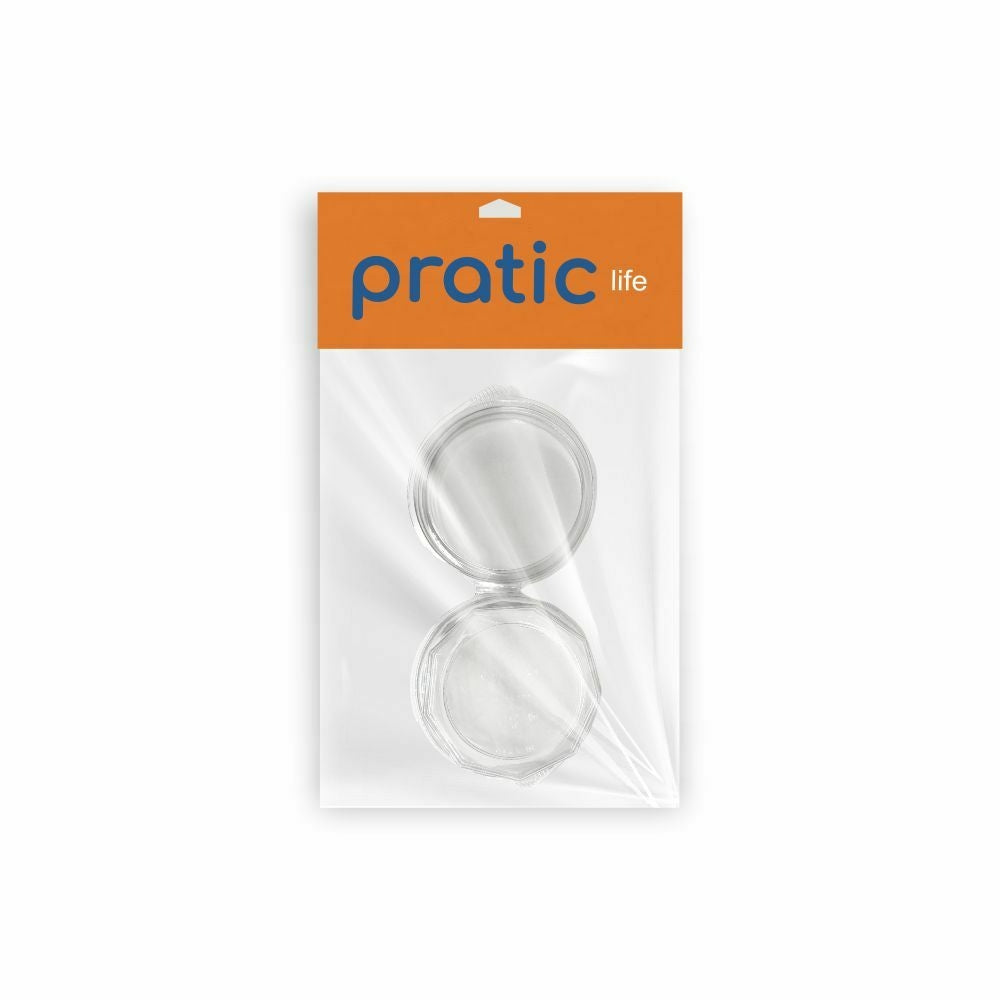 POTE 350ML PET RED. ART. - PL 750D SF - PC C/10