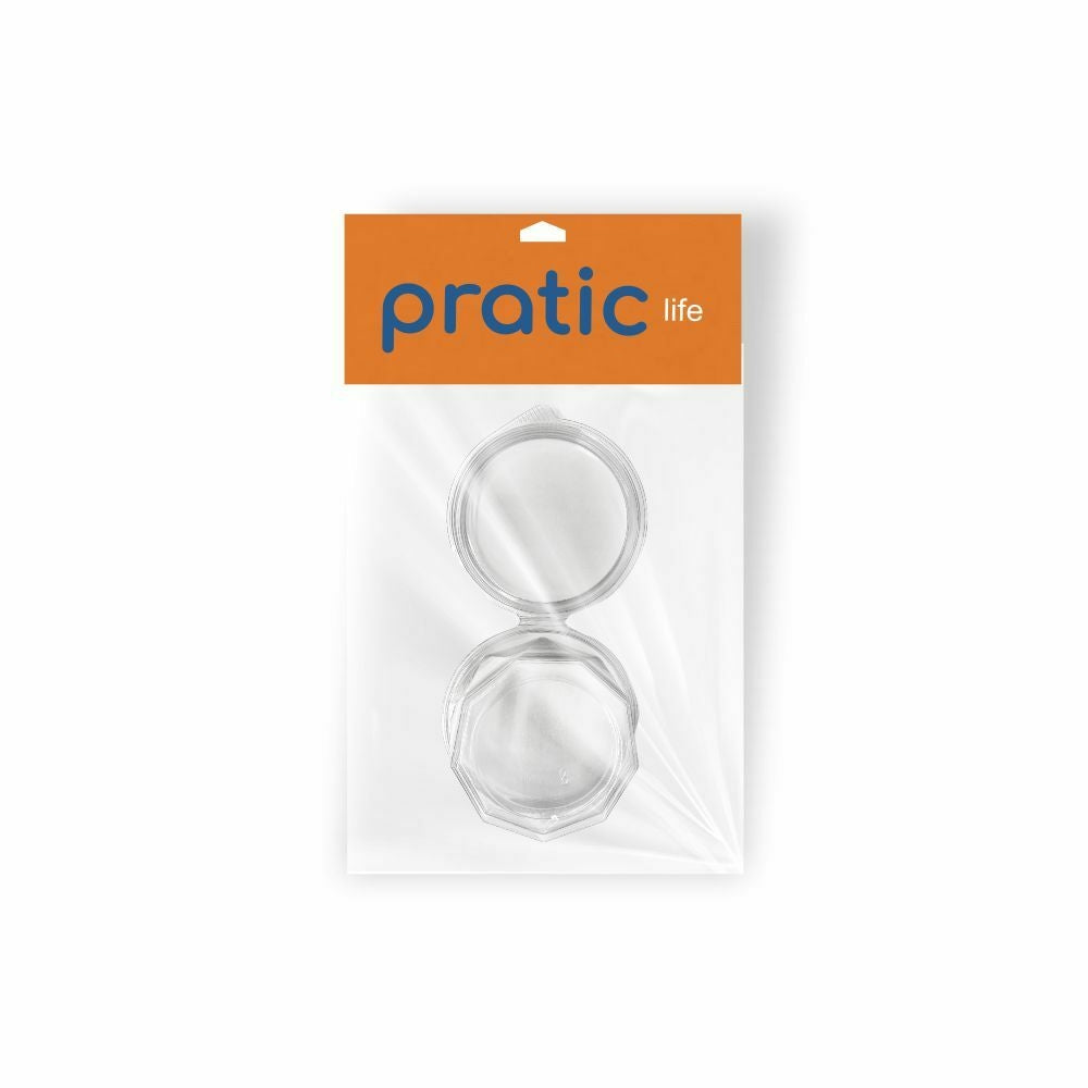 POTE 450ML PET RED. ART. - PL 771D SF - PC C/10