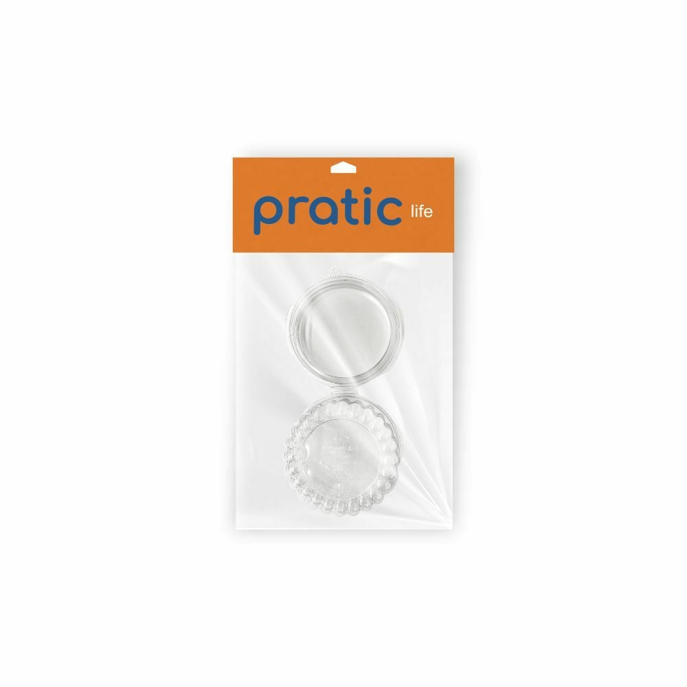 POTE 450ML PET RED. ART. - PL 771 SF - PC C/10