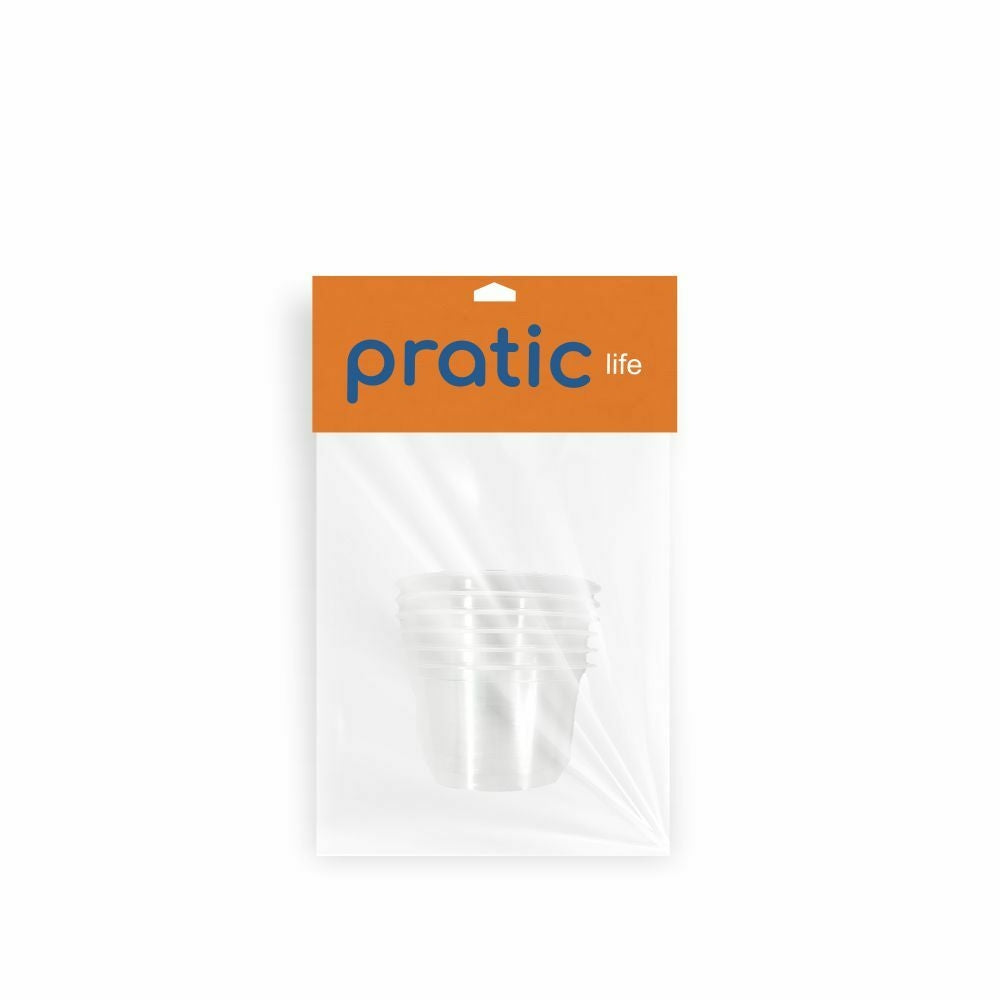 POTE 250ML PET RED. ART. - PL 710 SF - PC C/10