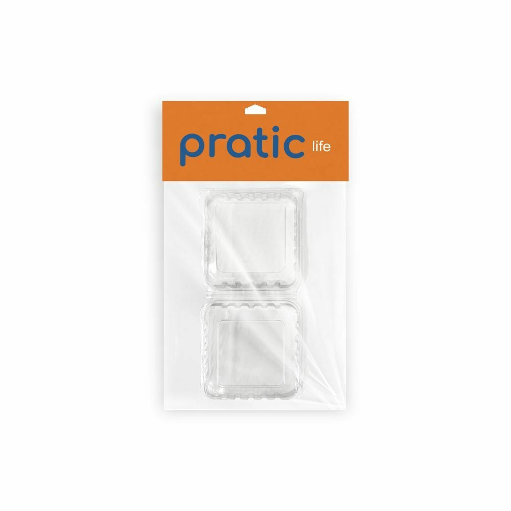 POTE 300ML PET QUA. ART. - PL 655 SF - PC C/10