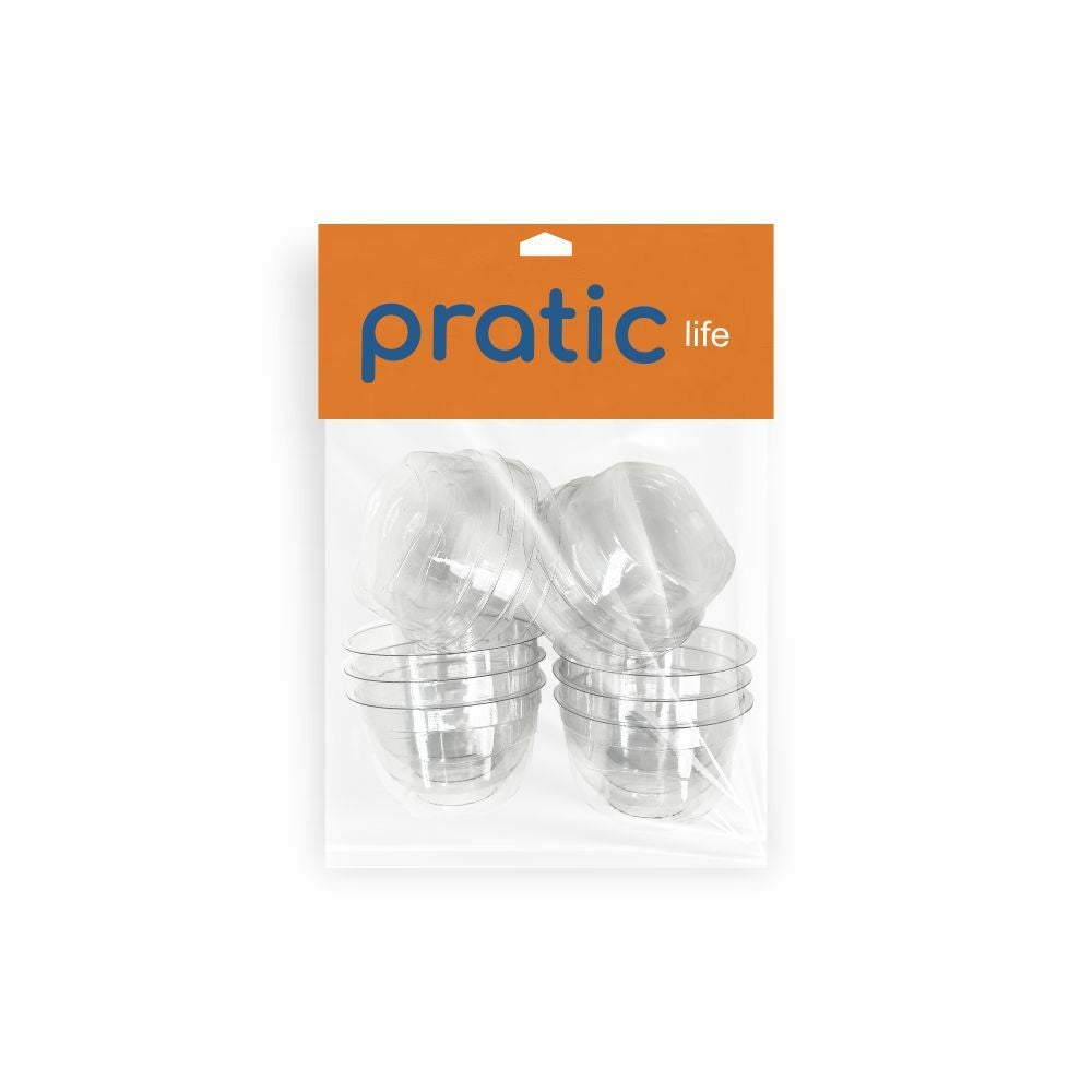 EMB. PET MOUSSE TP ALTA - PL 670 SF - PC C/10