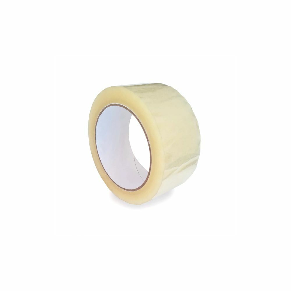 FITA ADESIVA ACRILICA 45X100 - PC C/5