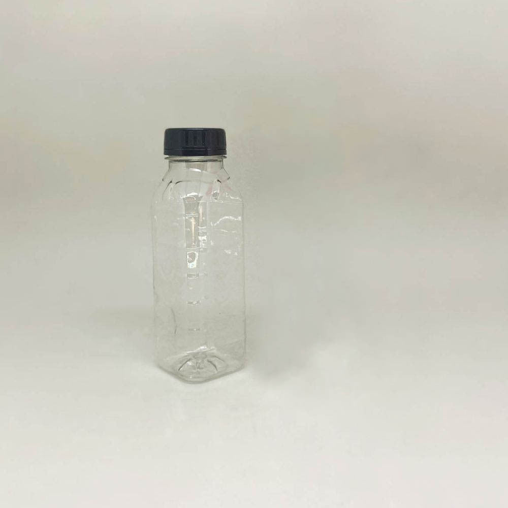 GARRAFA CRISTAL P/SUCO QUA C/TAMPA 300M - FD C/50