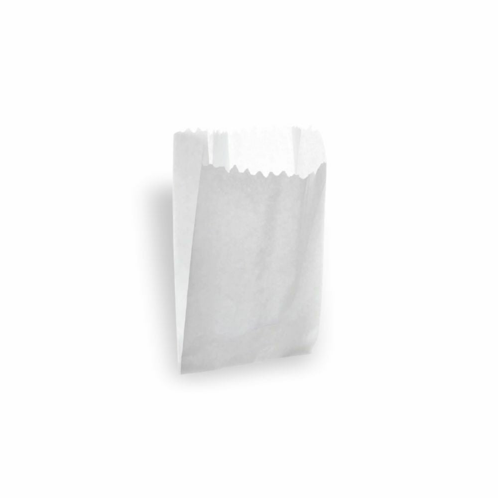 SACO PAPEL 1/2 KG MONOLUCIDO . - PC C/500