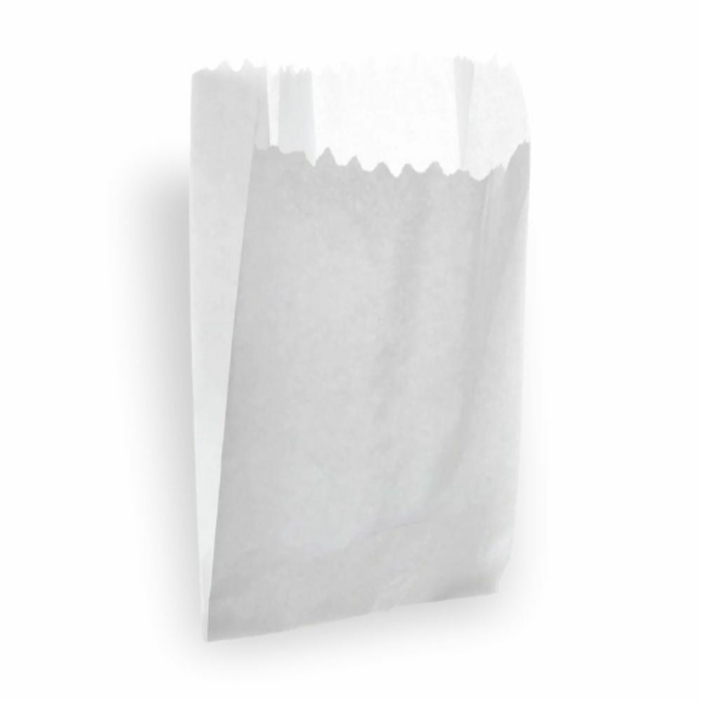 SACO PAPEL 7/5 KG MONOLUCIDO . - PC C/500