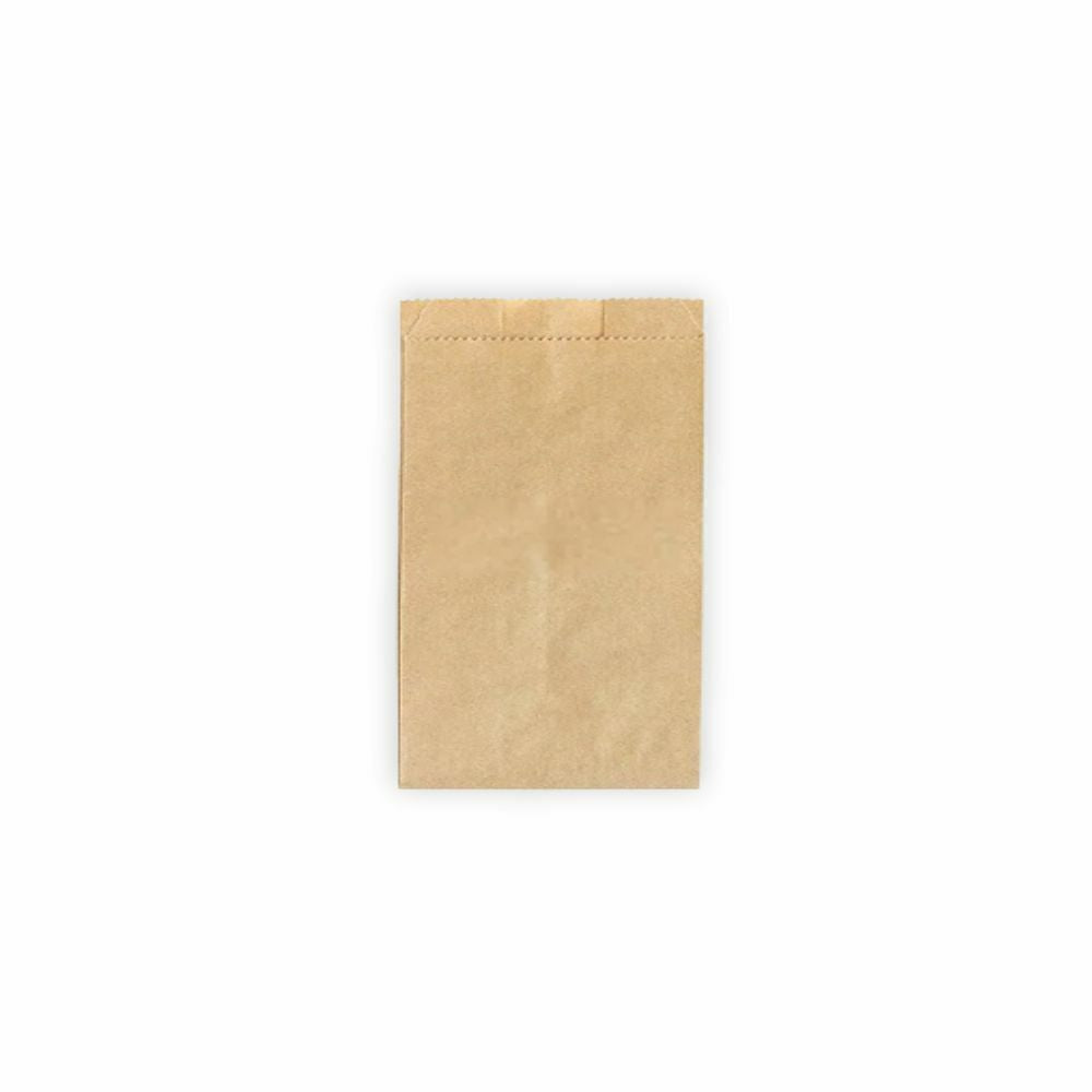 SACO PAPEL 1/2 KG MIX LISO . - PC C/500