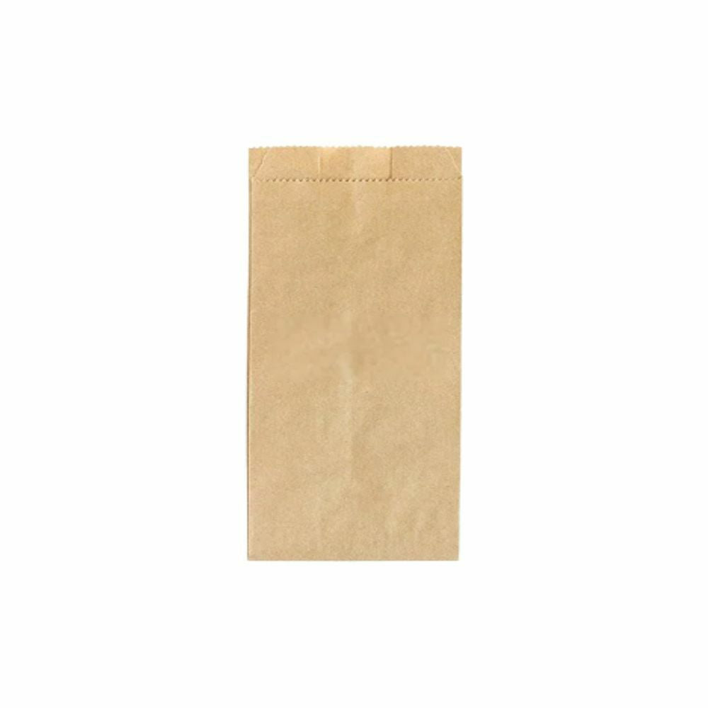 SACO PAPEL 03 KG MIX LISO . - PC C/500