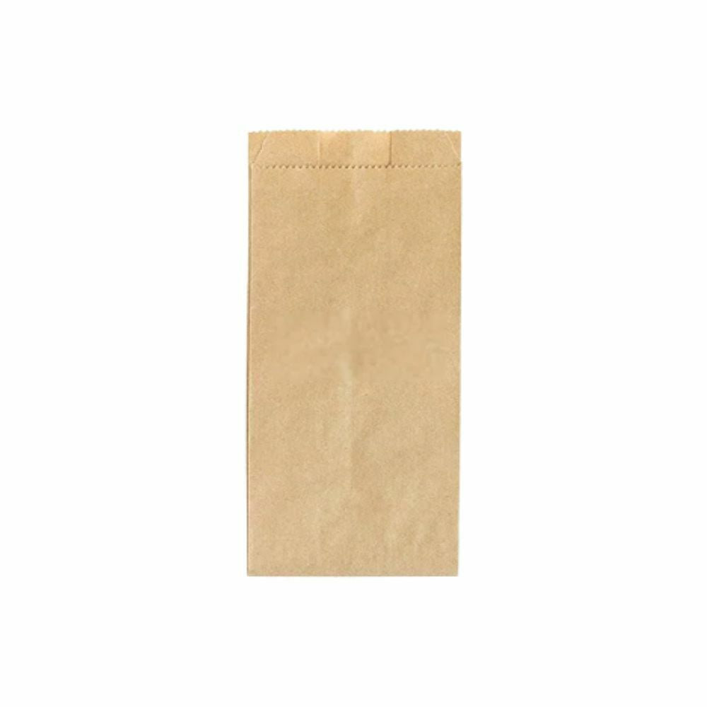 SACO PAPEL 05 KG MIX LISO . - PC C/500