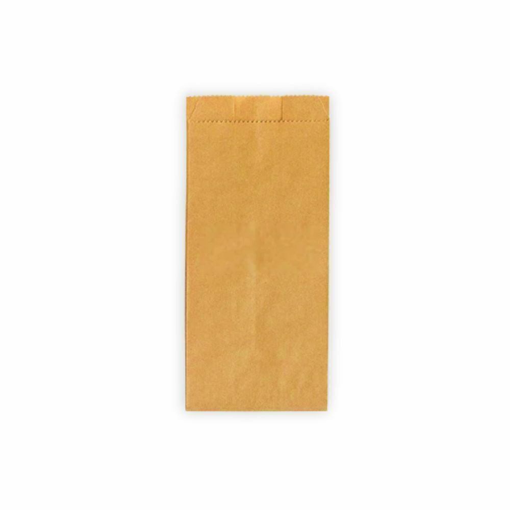 SACO PAPEL 2 KG KRAFT IRANI . - PC C/500