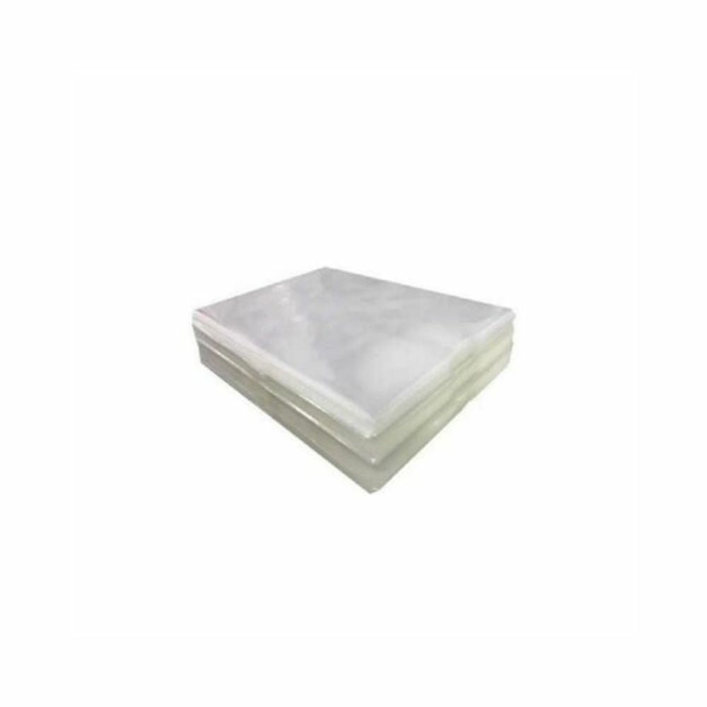 SACO PLASTICO POLIPROPILENO 12X18X0,006 - PC C/1KG