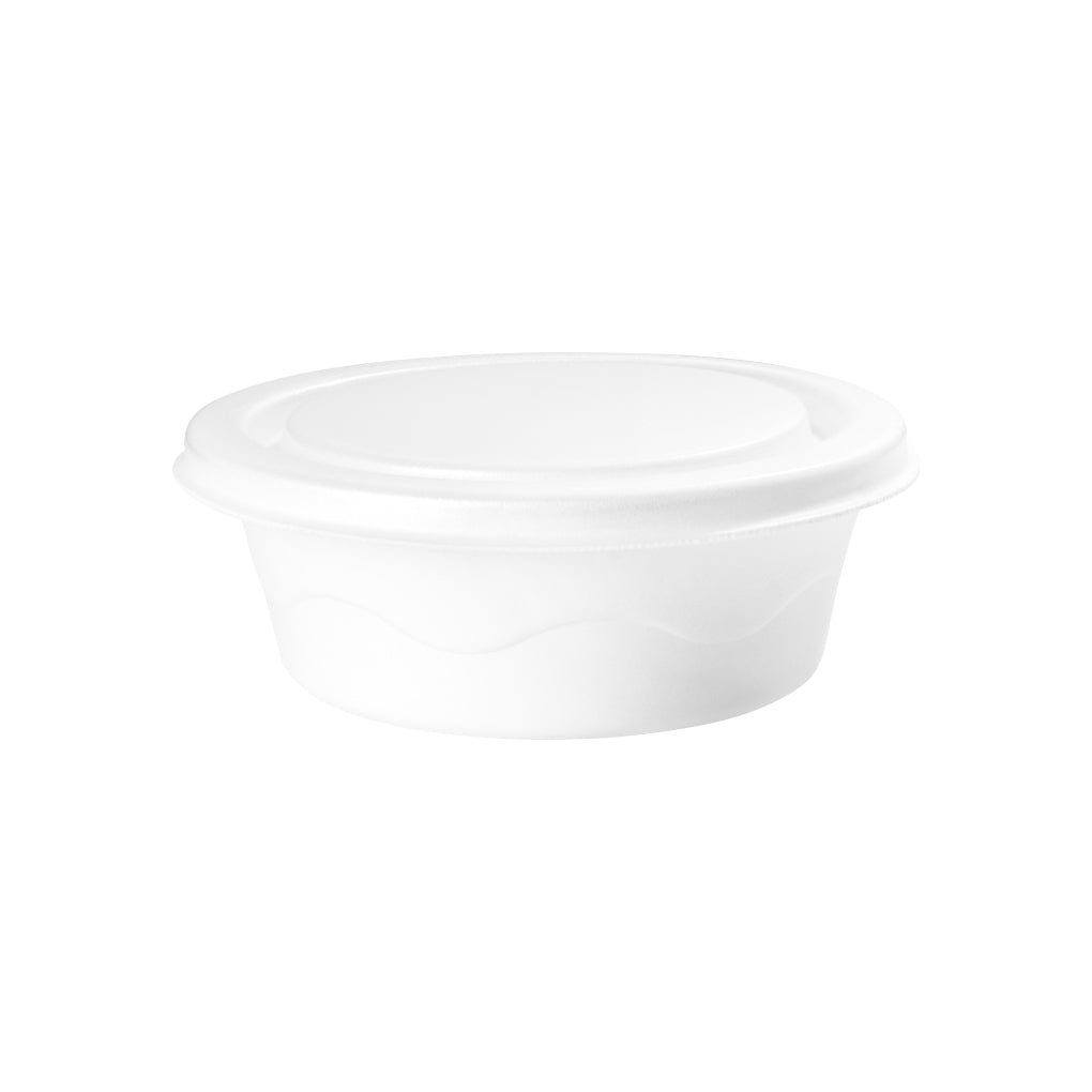 MARMITEX DE ISOPOR C/ TP 1100ML-TM-104. - FD C/50