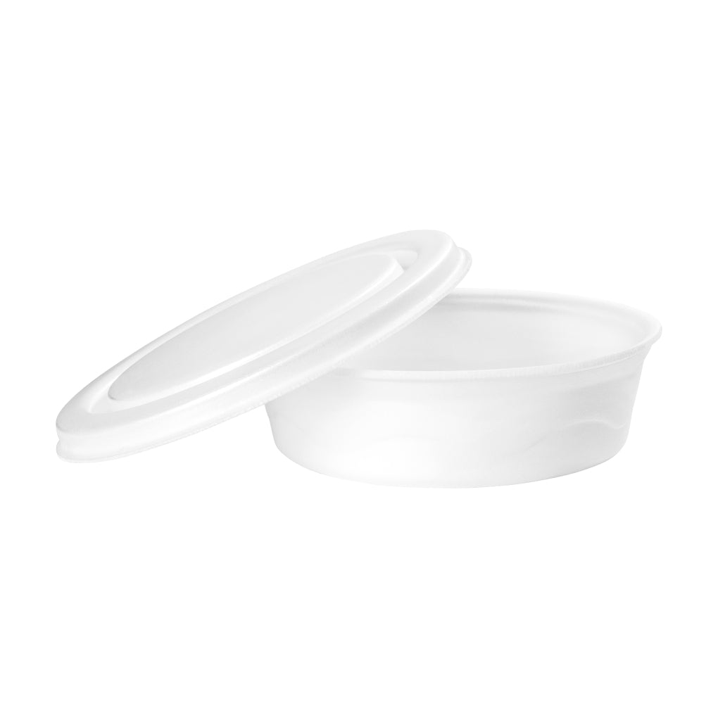 MARMITEX DE ISOPOR C/ TP 750ML- TM 102. - FD C/50