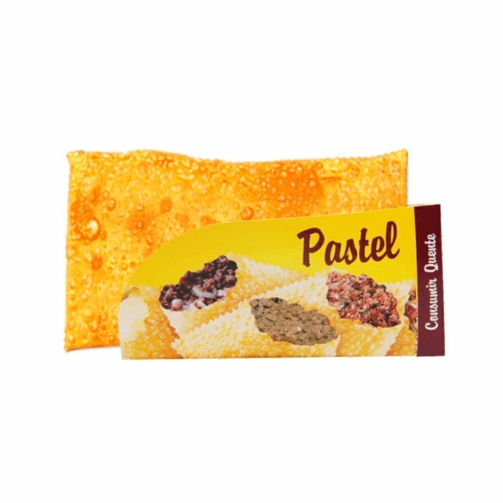 EMBALAGEM PARA PASTEL BALCAO - PC C/50