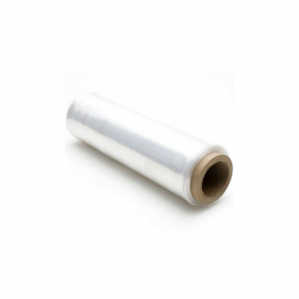 STRETCH C/ TUBETE MAQUINA 50X0,25.. - BOB C/435M