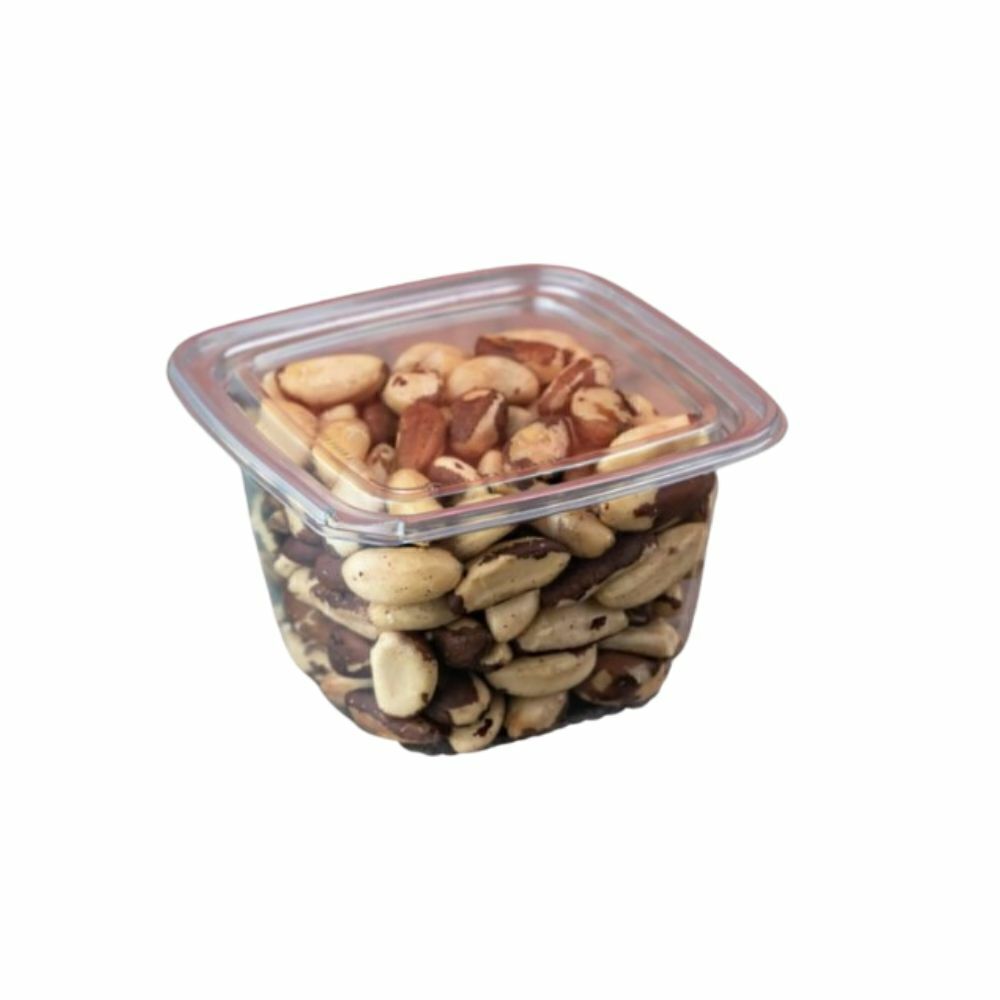 POTE 750ML PET COM LACRE - G 734 - CX C/100