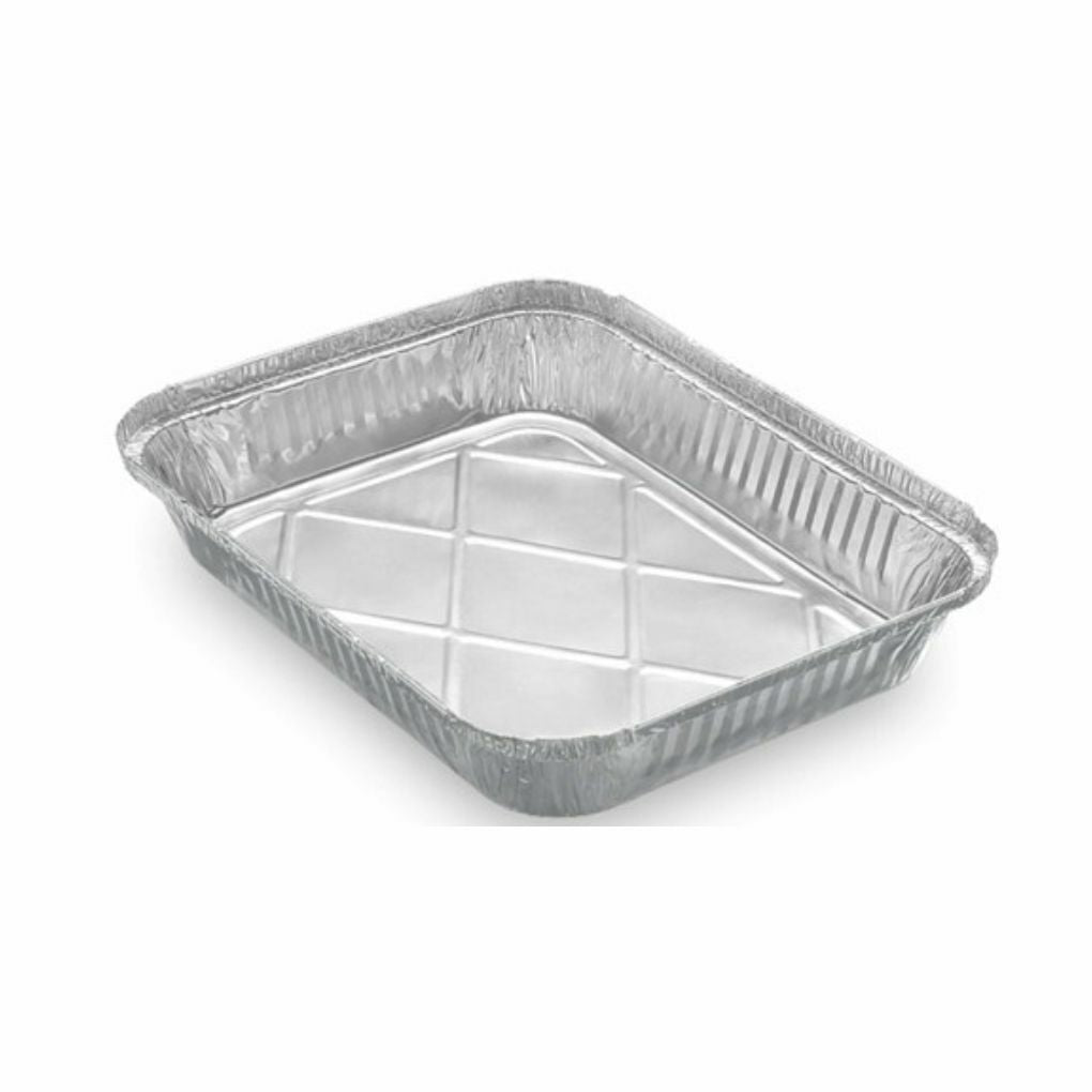 BANDEJA RET C/ TAMPA - 2000ML M220 - CX C/100