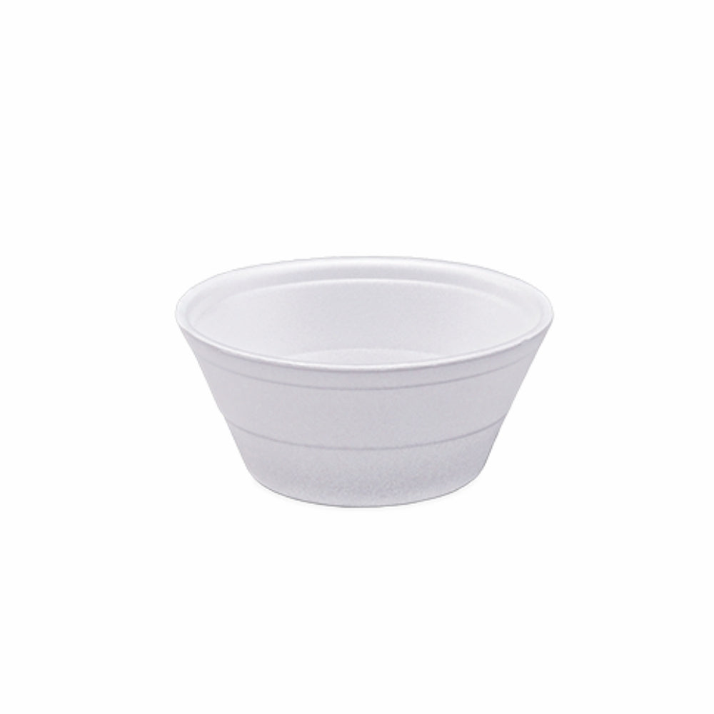 MARMITEX DE ISOPOR C/ TP 500ML- TM-500. - FD C/50
