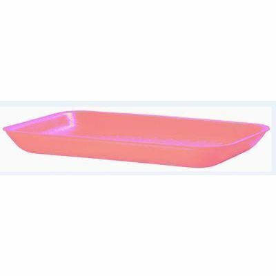 BANDEJA AUTO-ABS.B2 RASA ROSA CRA002 - FD C/400