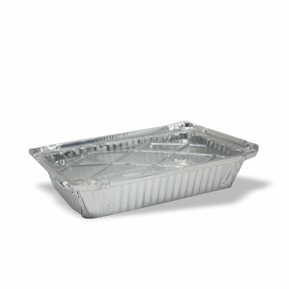 BANDEJA RET C/ TAMPA PET - 750ML M131 - CX C/50