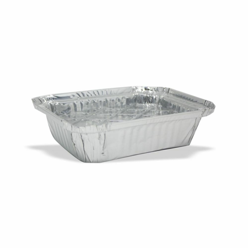 BANDEJA RET C/ TAMPA PET - 500ML M120 - CX C/50