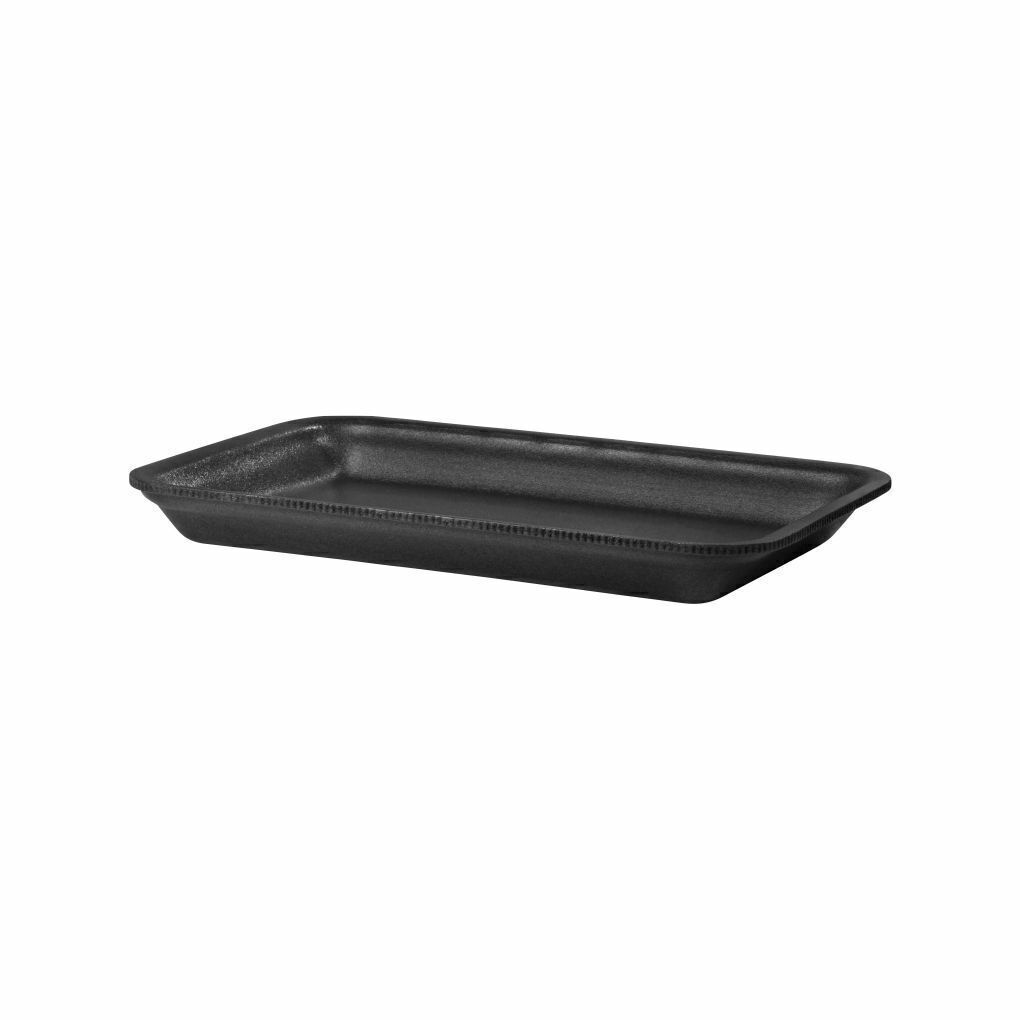 BANDEJA AUTO-ABS.B2 RASA PRETA CRA002 - FD C/4X100