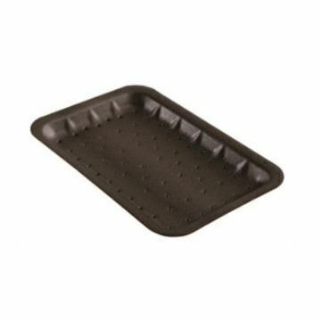 BANDEJA AUTO-ABS.B3 RASA PRETA CRA003 - FD C/400