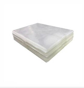 SACO PLASTICO POLIPROPILENO 12X18X0,08. - PC C/1000