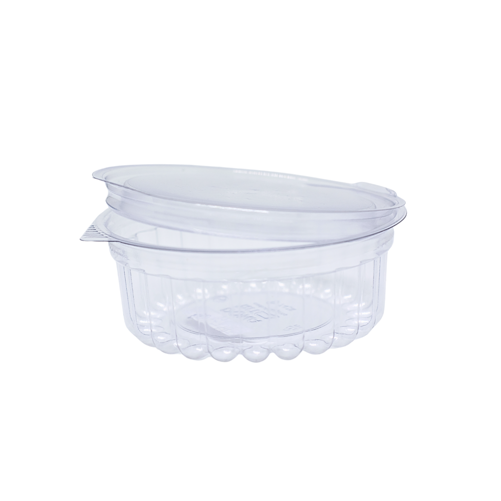 POTE 250ML PET RED. ARTICULADO - D 742 - CX C/200