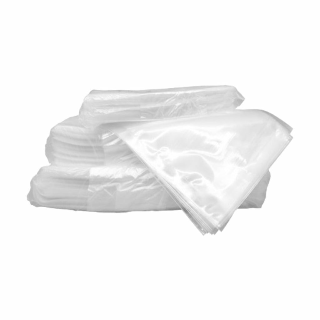 SACO A VACUO - 15X25X0,015. - PC C/1000