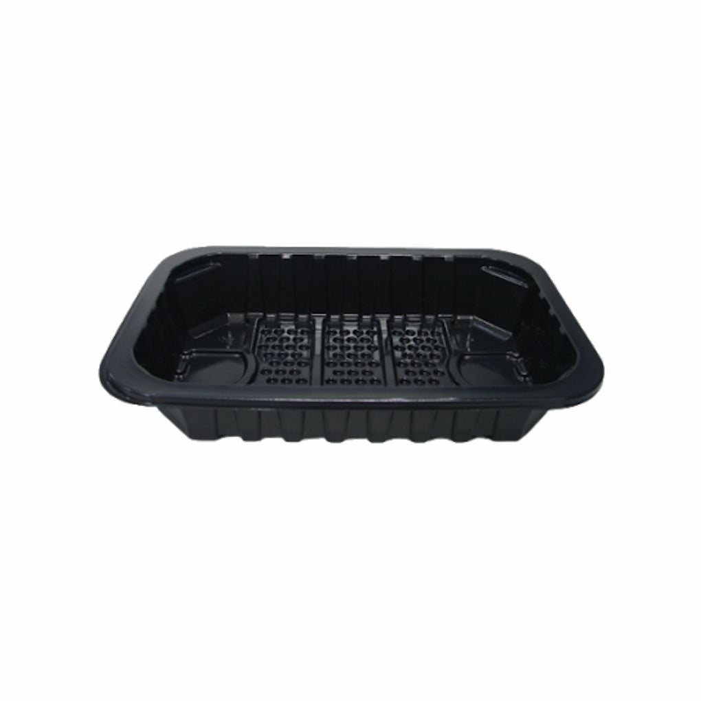 BANDEJA ULTRA LIFE 40 AB PRETA - CX C/390