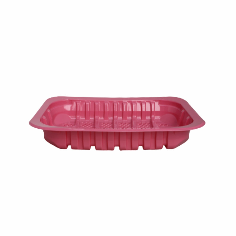 BANDEJA ULTRA LIFE 40 AB ROSA - CX C/390