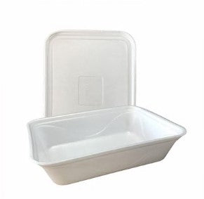 MARMITEX DE ISOPOR C/TP 1000ML-DM90 - FD C/100