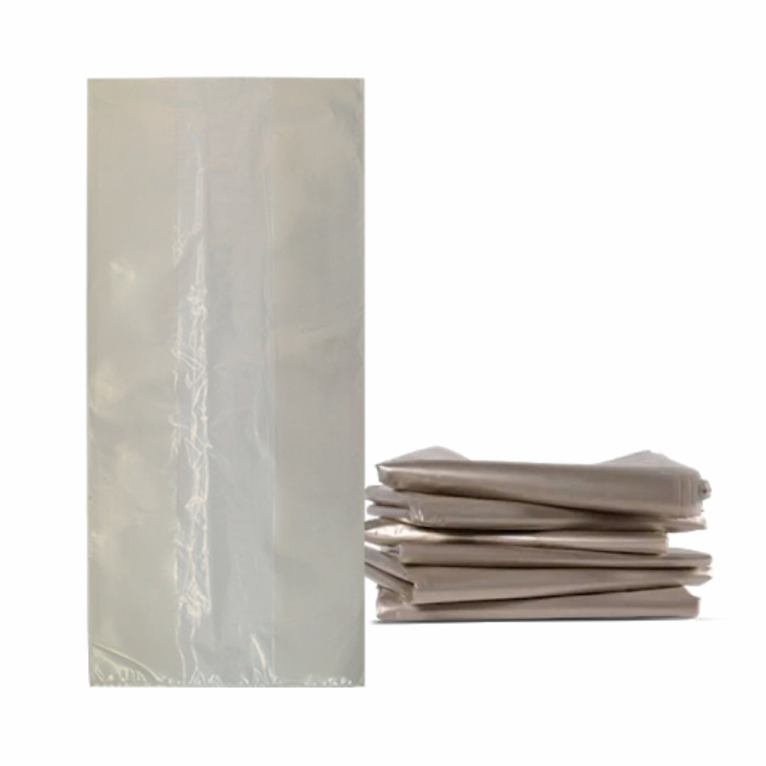 CAPA DE FARDO 50X80 PREMIUM - PC C/100