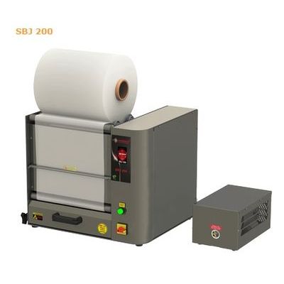 SELADORA BANDEJA SBJ 200 18X25 220V - CX C/1