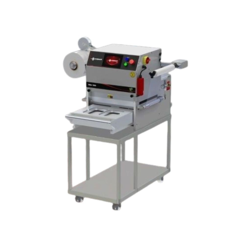 SELADORA BANDEJA SBJ 310 G2 - CX C/1