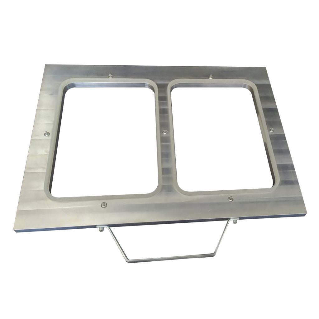 MATRIZ SBR 350 SP7/SP8/SP9/SP10 - CX C/1