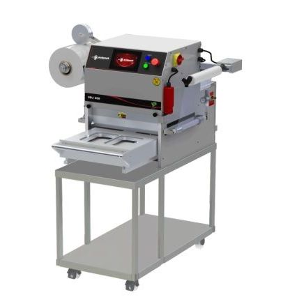 SELADORA BANDEJA SBJ 300 15X23 G2 220V - CX C/1