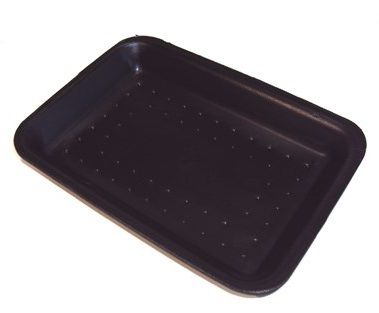 BANDEJA AUTO-ABS.B2 FUNDA PRETA CFA002 - FD C/400