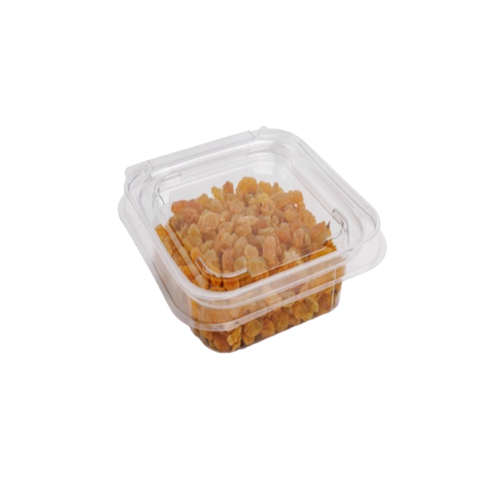 POTE 250ML PET COM LACRE - D 730 - CX C/100