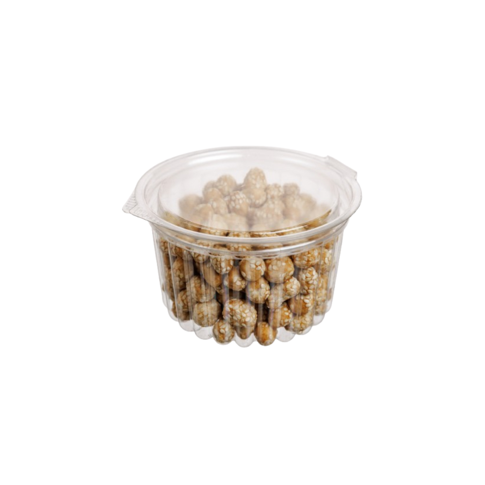 POTE 450ML PET RED. ARTICULADO - D 771 - CX C/200