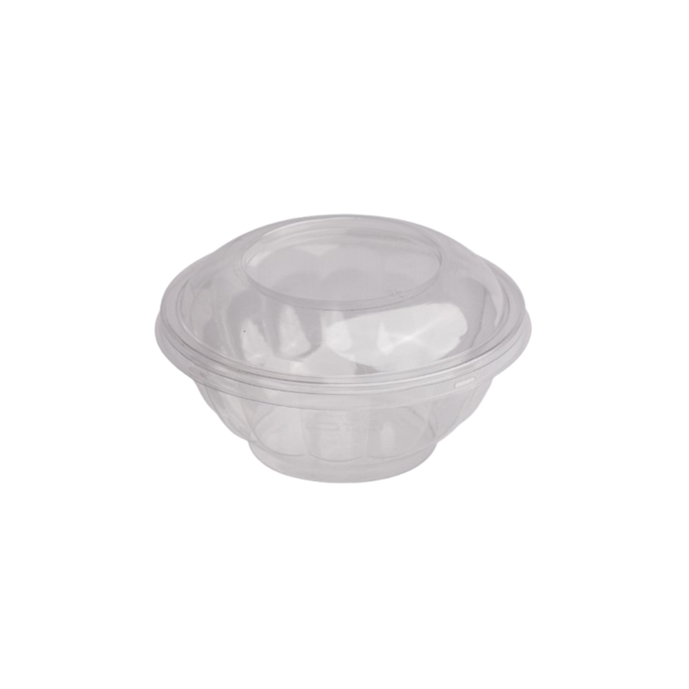 EMBALAGEM PET SOBREMESA CRISTAL - D 681 - CX C/240