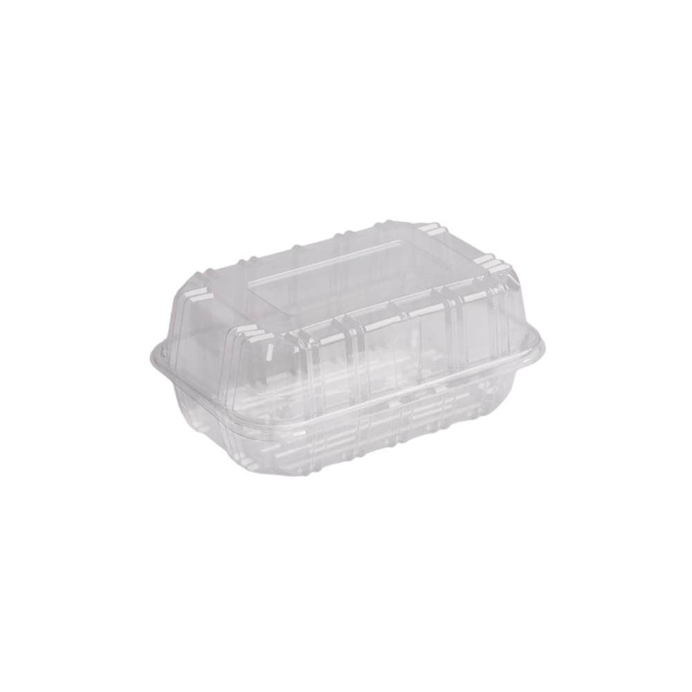 EMBALAGEM PET DOCE ARTICULADO - DA 20 - CX C/100
