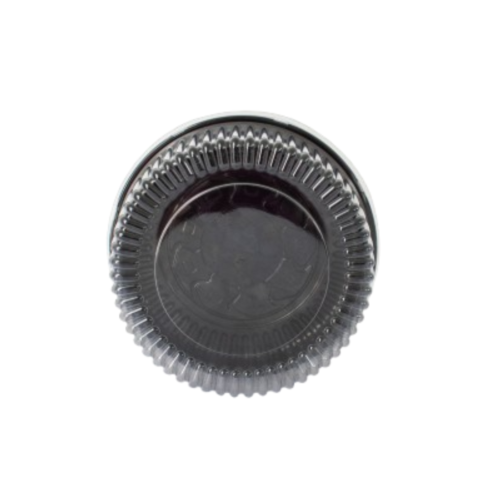 EMBALAGEM PET TORTA MINI PT - D 32A - CX C/100