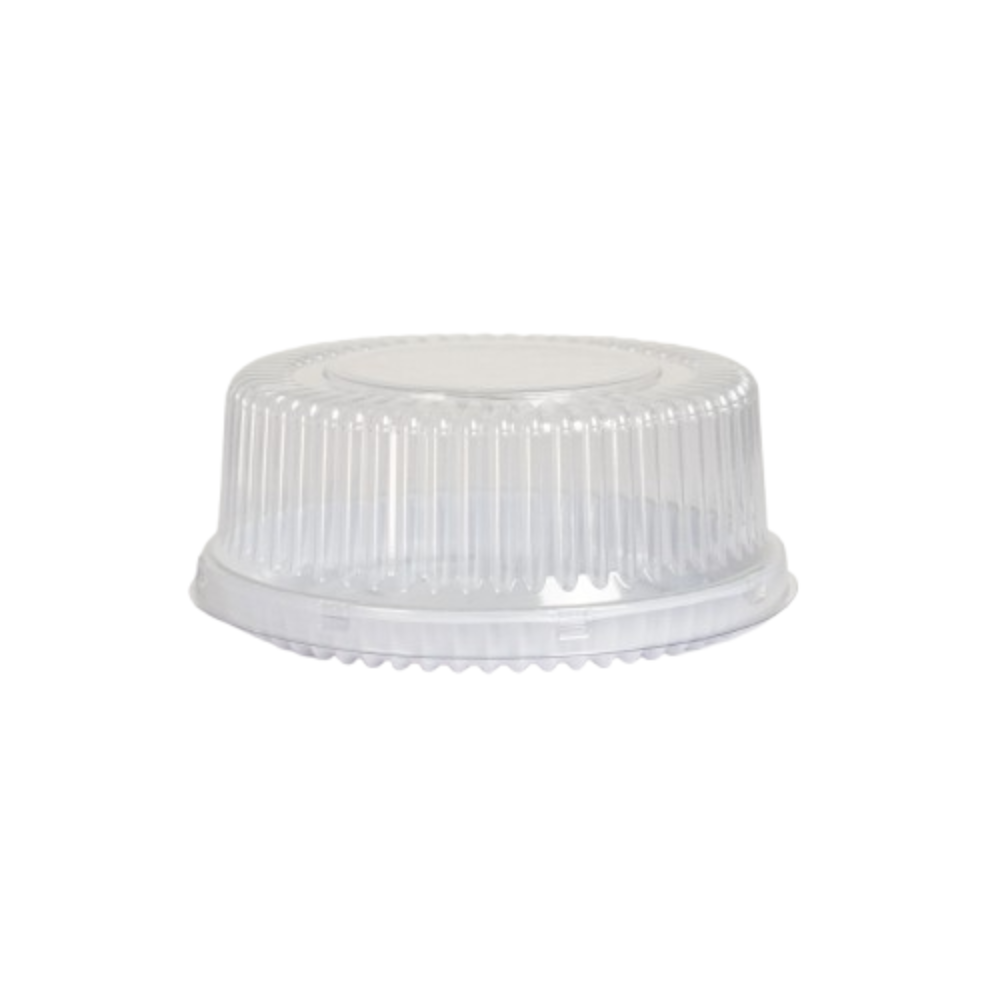 EMBALAGEM PET TORTA MINI BR - D 32B - CX C/100