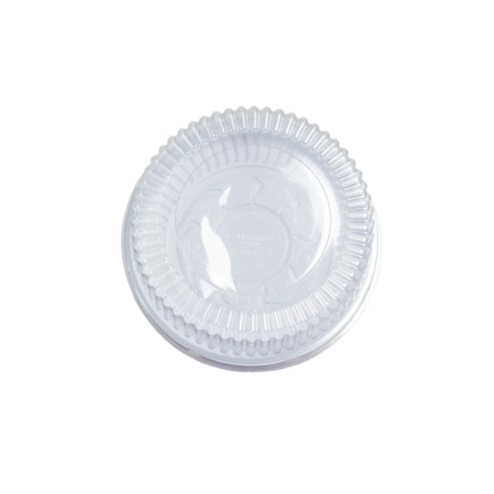 EMBALAGEM PET TORTA MINI BR - D 32B - CX C/100