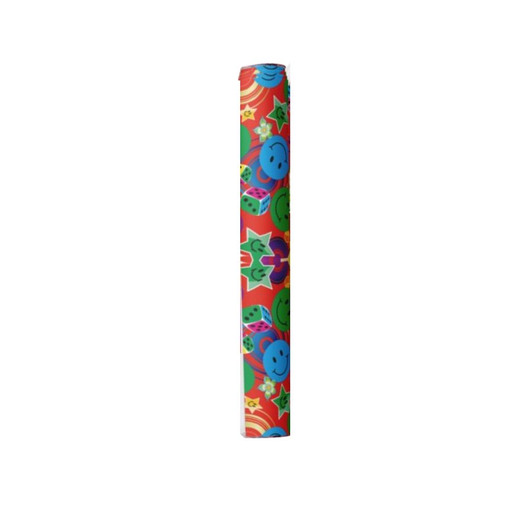 BOBINA DE PAPEL PRESENTE INFANTIL - 60CM