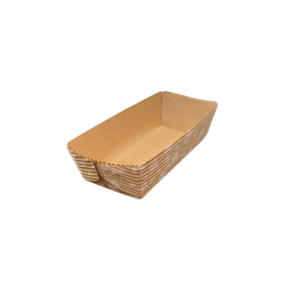 FORMA FORNEAVEL BOLO INGLES 250G S/ABA - CX C/600