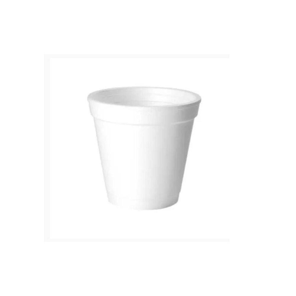 POTE 120ML TERMICO - PTT-120 - CX C/50X20