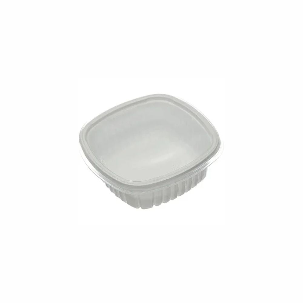POTE 400ML PP C/TAMPA MULTIUSO BR- G 308 - CX C/300